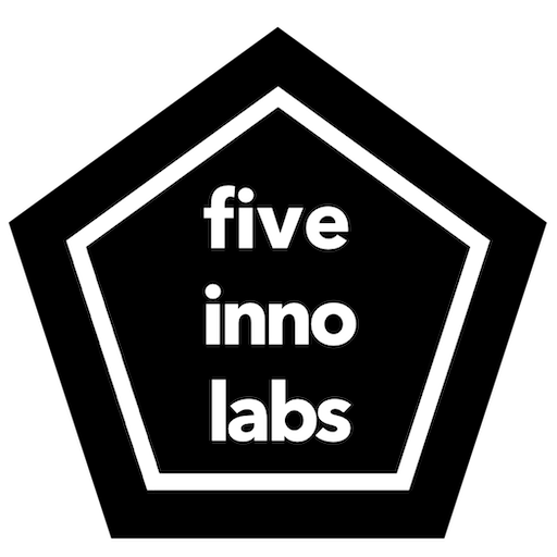 fiveinnolabs logo